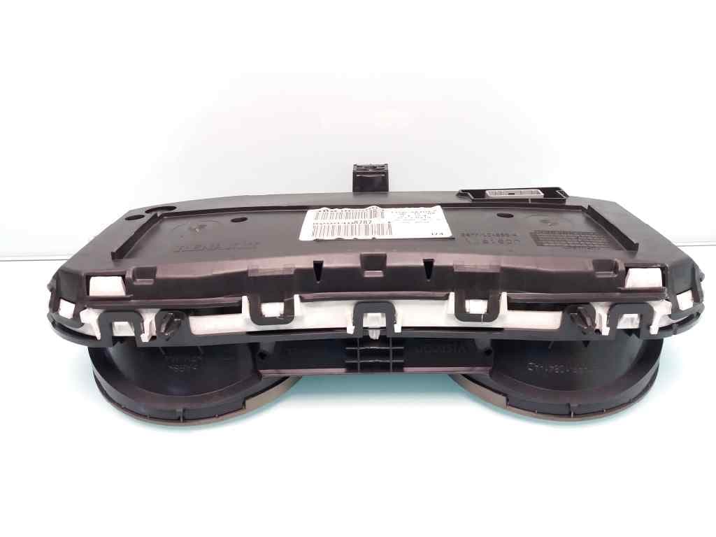Cuadro instrumentos RENAULT MEGANE II BERLINA 3P 4