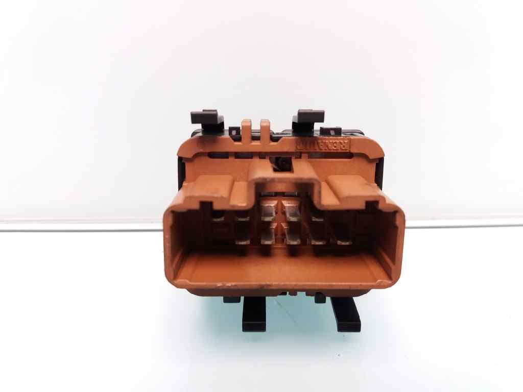 Mando elevalunas delantero izquierdo RENAULT MEGANE II BERLINA 3P 3