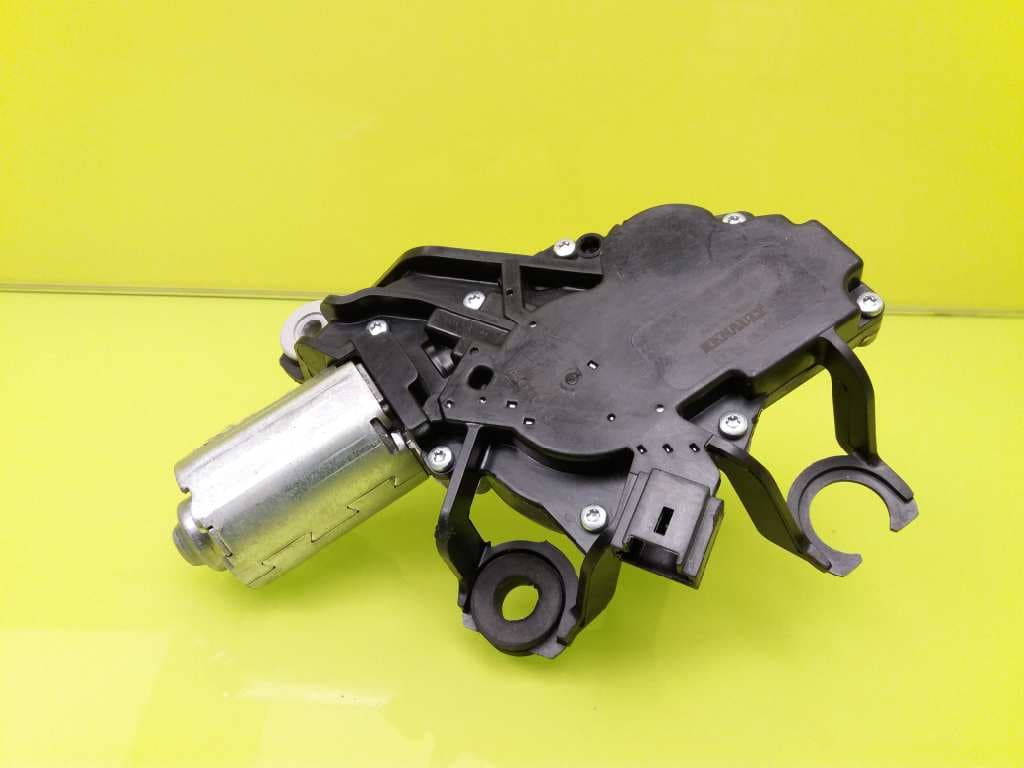 Motor limpia trasero RENAULT MEGANE II BERLINA 3P