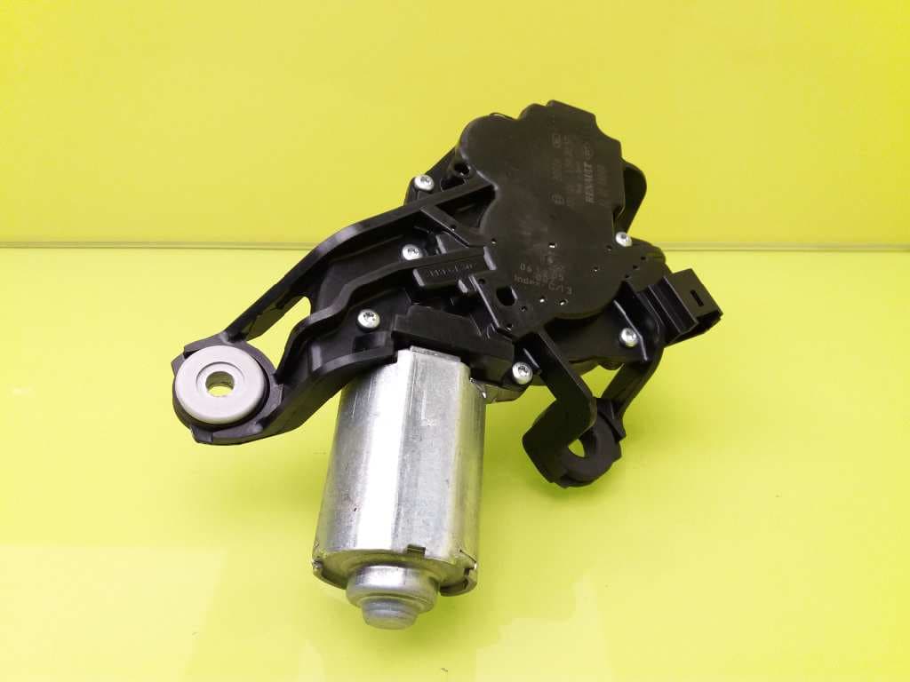 Motor limpia trasero RENAULT MEGANE II BERLINA 3P 5