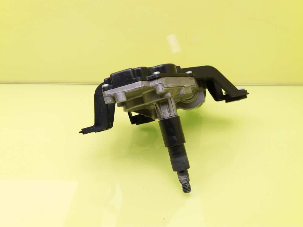Motor limpia trasero RENAULT MEGANE II BERLINA 3P 4