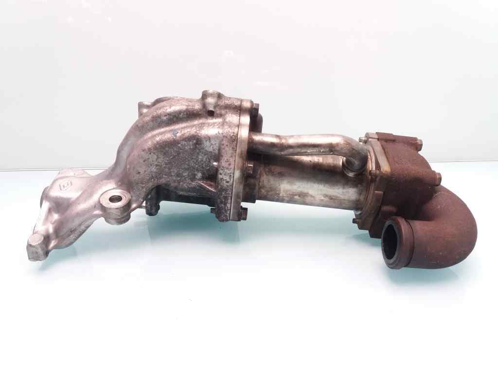 Valvula egr RENAULT MEGANE II BERLINA 3P 5
