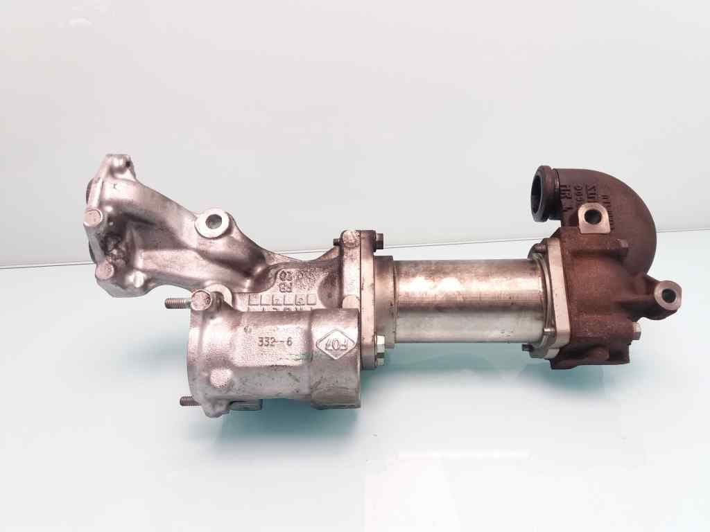 Valvula egr RENAULT MEGANE II BERLINA 3P 4