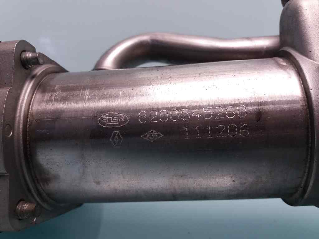 Valvula egr RENAULT MEGANE II BERLINA 3P 2