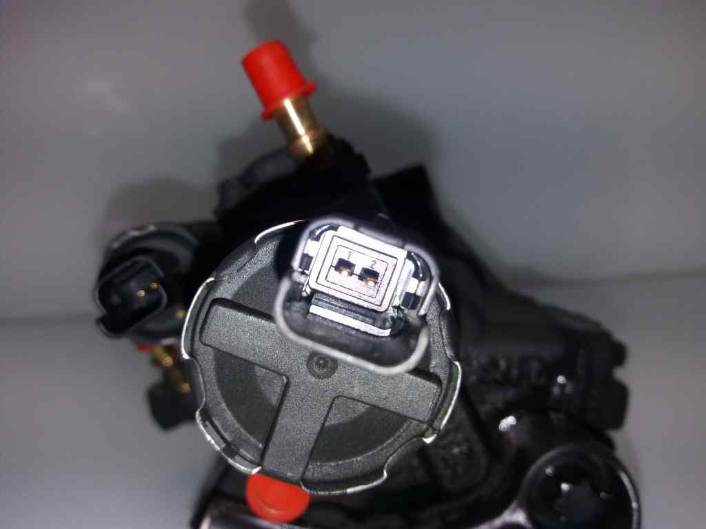 Bomba inyeccion RENAULT MEGANE II BERLINA 3P 4