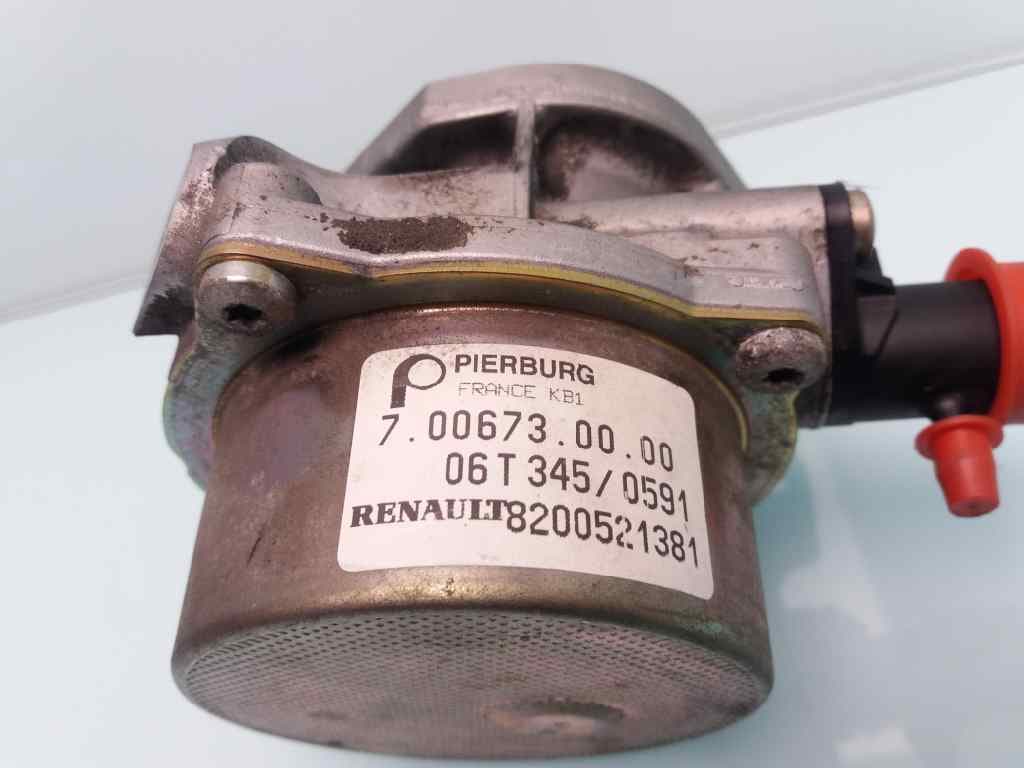 Depresor freno / bomba vacio RENAULT MEGANE II BERLINA 3P 5