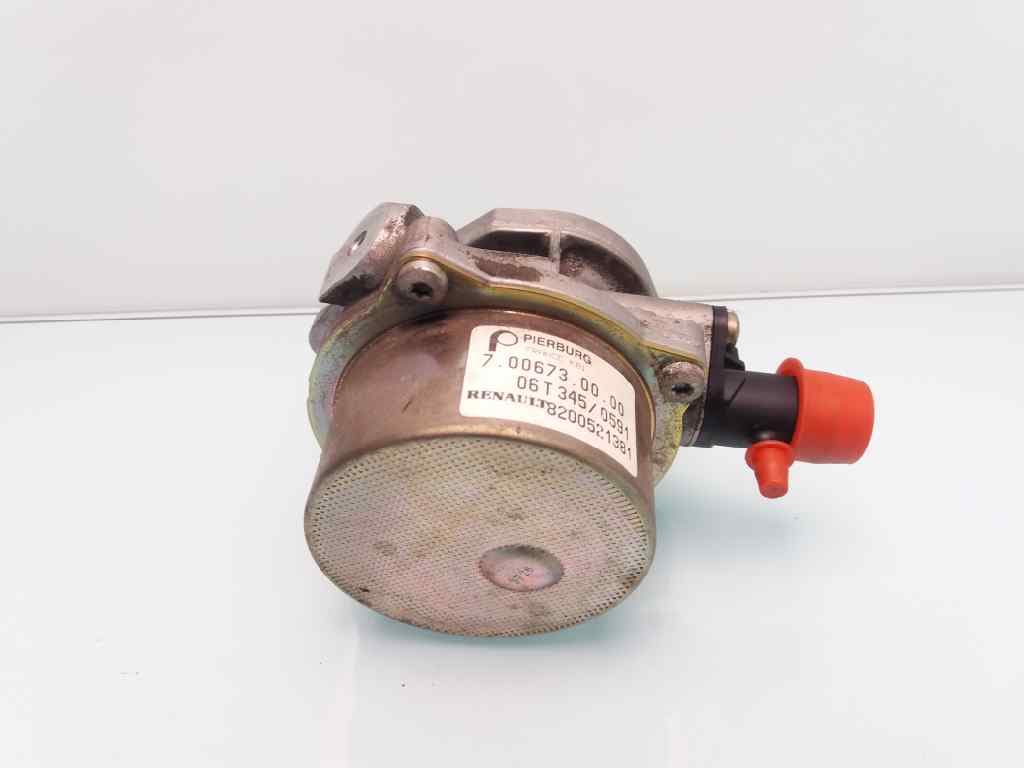 Depresor freno / bomba vacio RENAULT MEGANE II BERLINA 3P