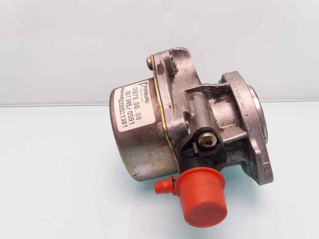 Depresor freno / bomba vacio RENAULT MEGANE II BERLINA 3P 2