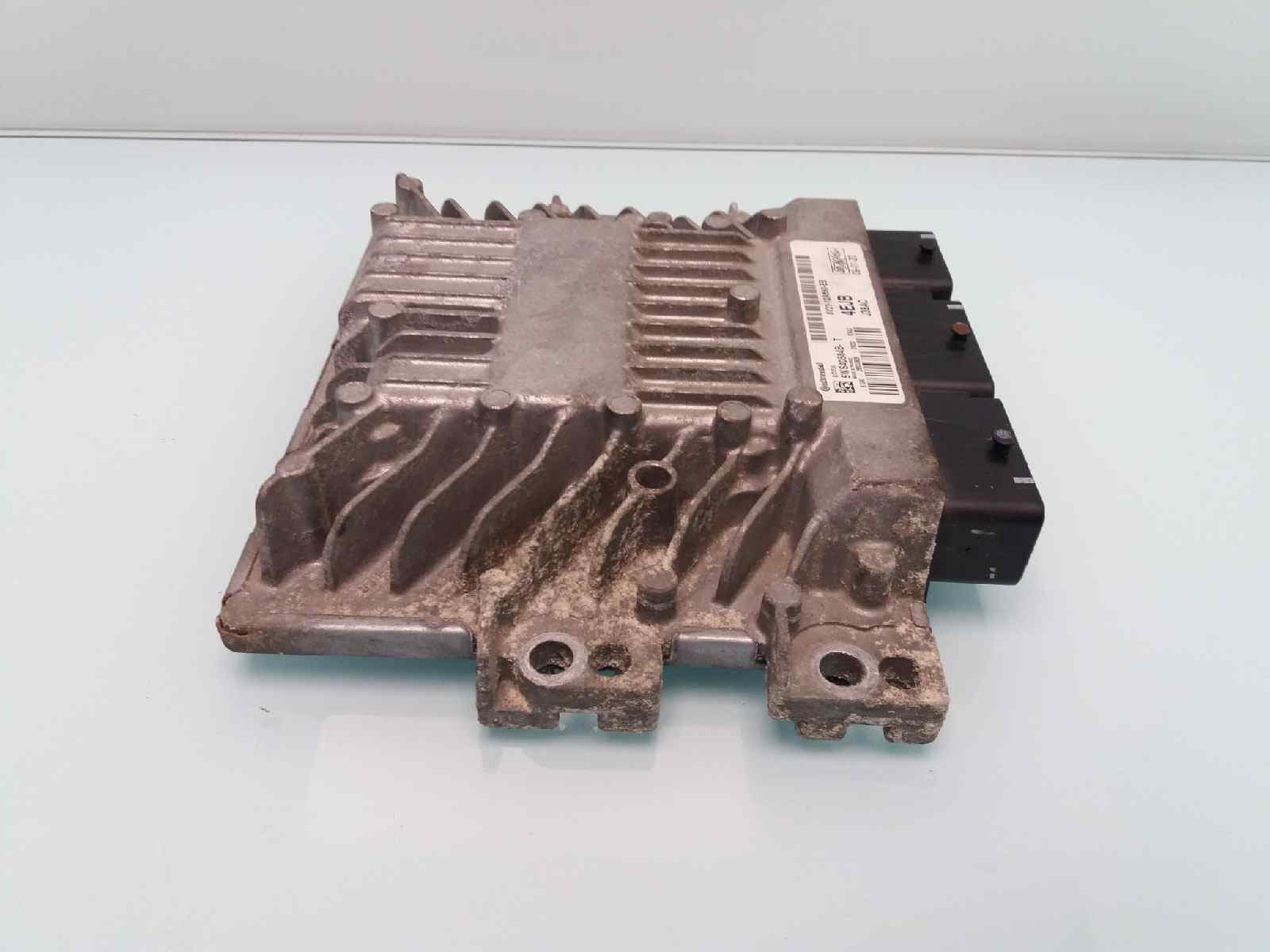 Centralita motor uce FORD FIESTA (CE1) 2