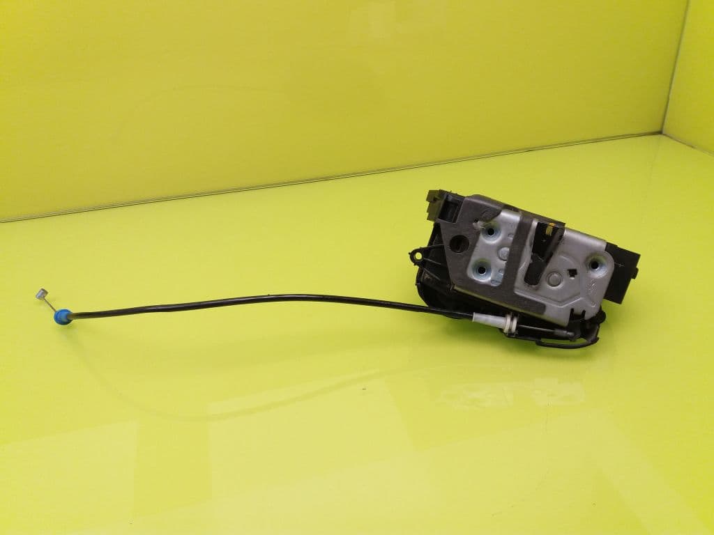 Cerradura puerta delantera izquierda FORD FIESTA (CE1)