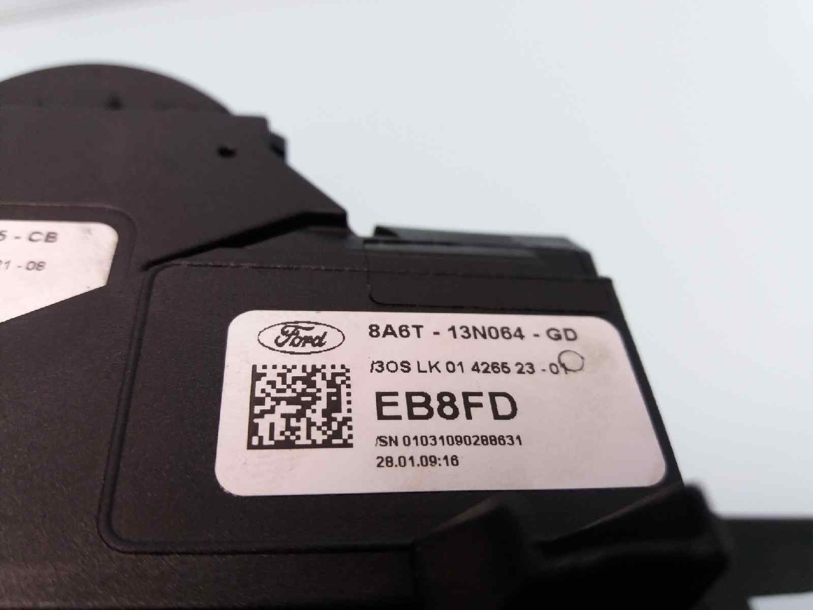 Mando multifuncion FORD FIESTA (CE1) 3