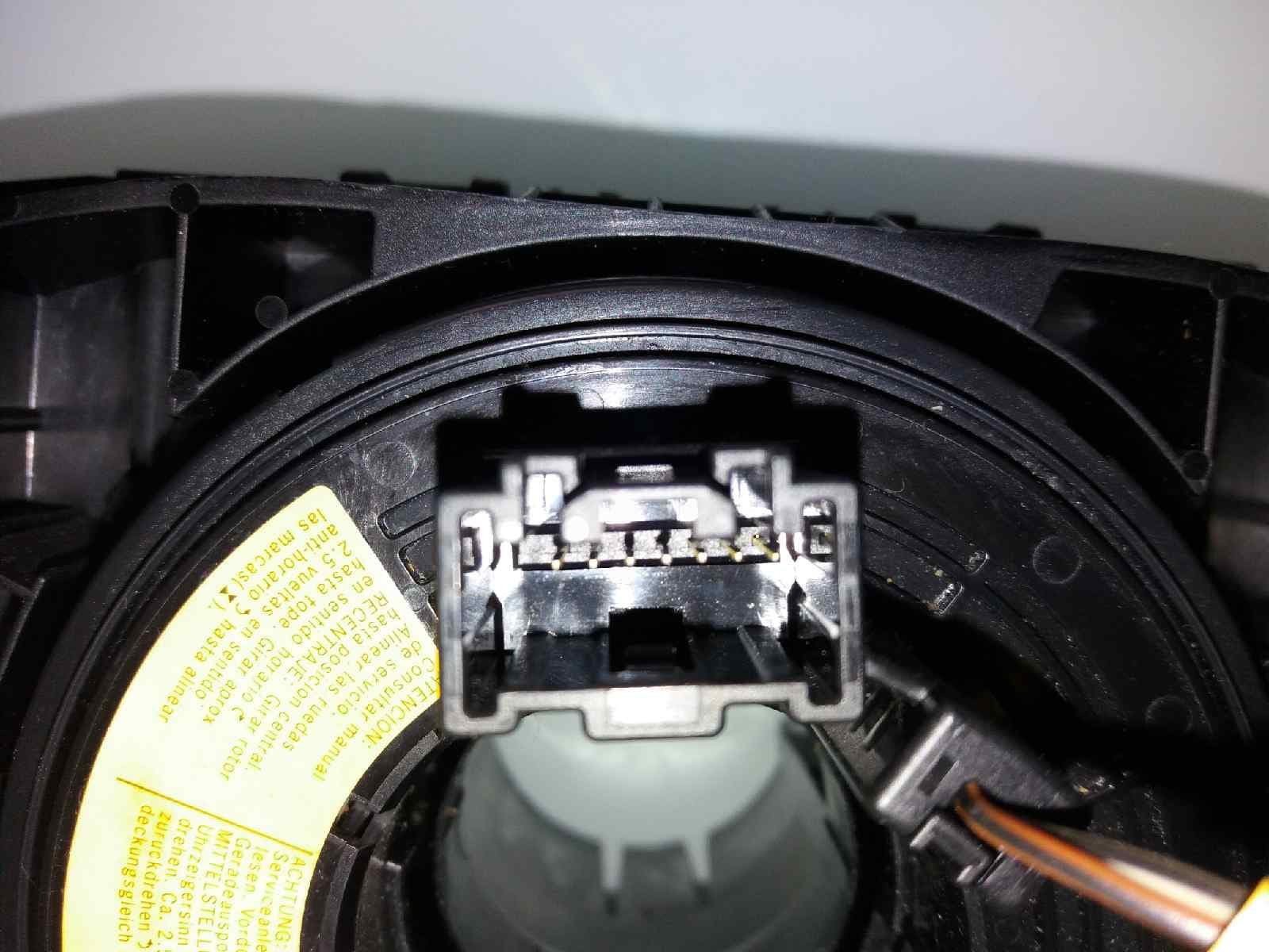 Mando multifuncion FORD FIESTA (CE1) 2
