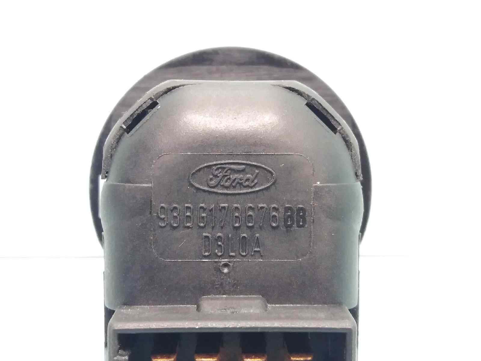Mando retrovisor FORD FIESTA (CE1) 4