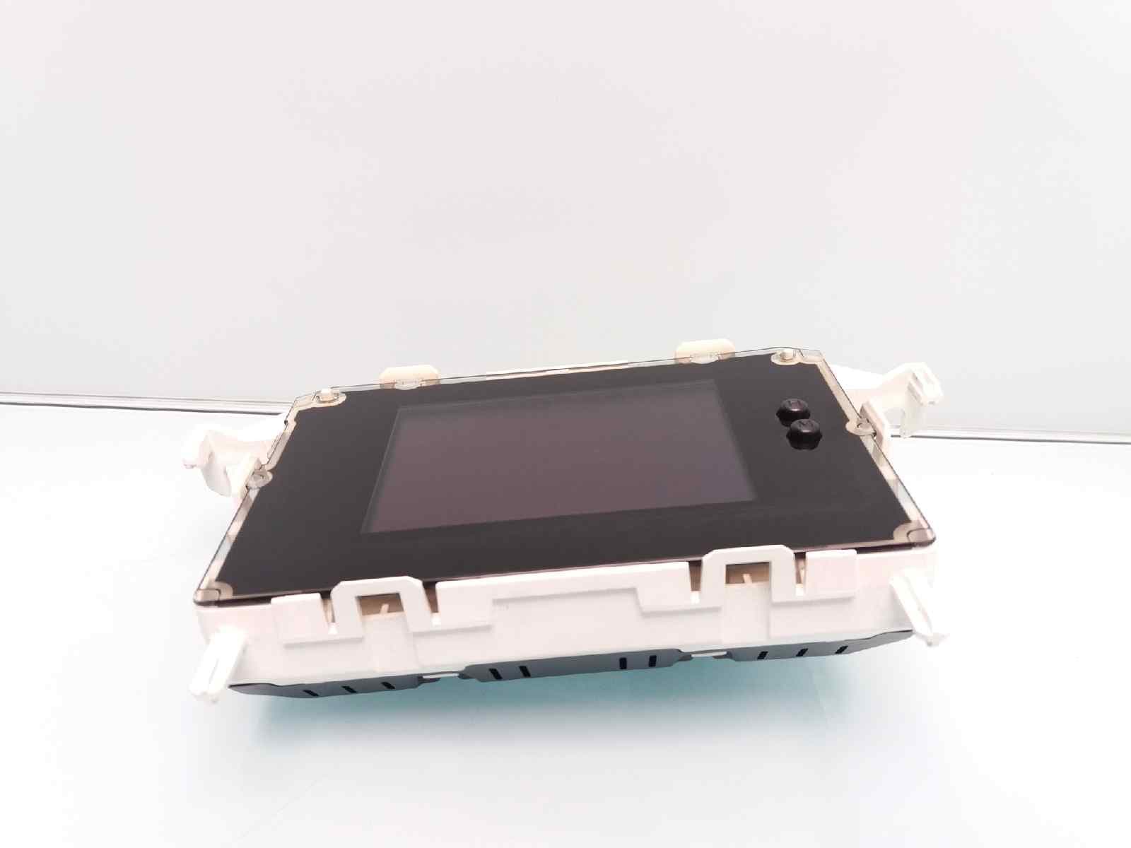 Pantalla multifuncion FORD FIESTA (CE1) 4