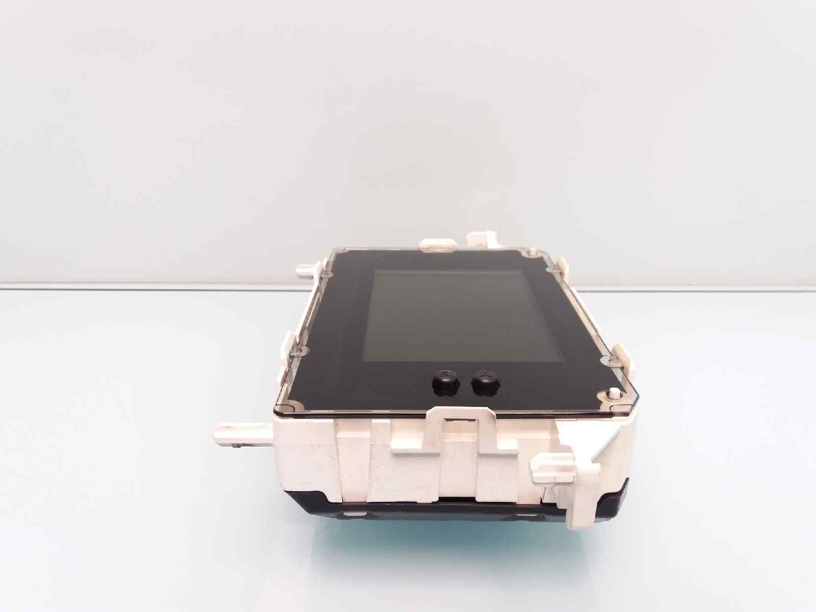 Pantalla multifuncion FORD FIESTA (CE1) 2
