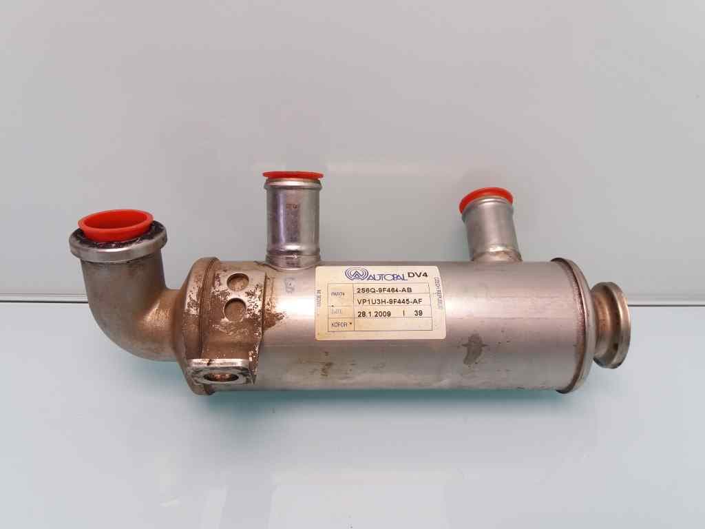 Valvula egr FORD FIESTA (CE1)