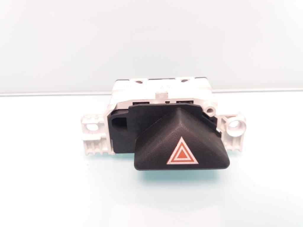 Warning FORD FOCUS