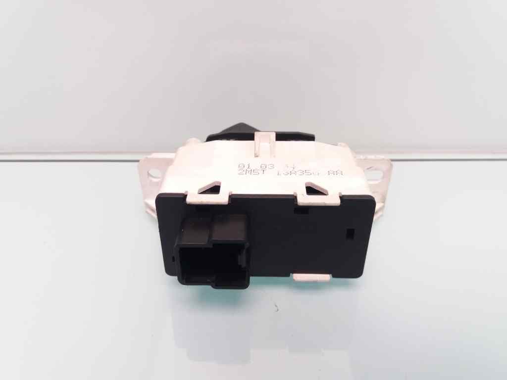 Warning FORD FOCUS 5