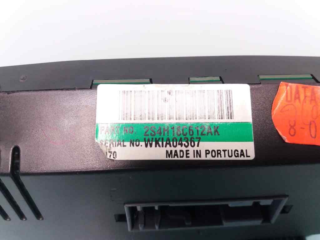 Recambio FORD FOCUS ref. 2S4H18C612AK 5