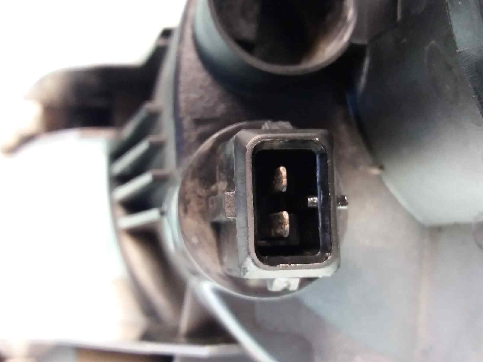 Faro antiniebla izquierdo PEUGEOT 206 BERLINA 3