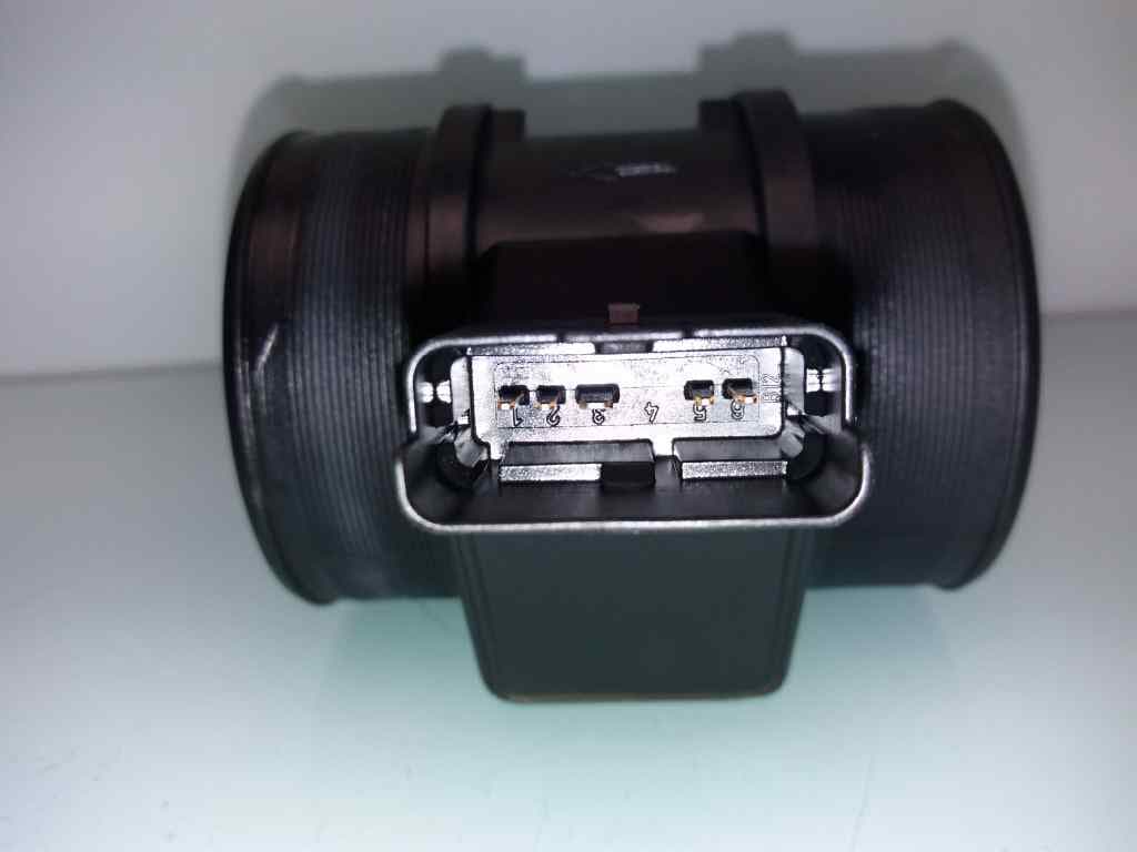 Caudalimetro CITROEN C15 3