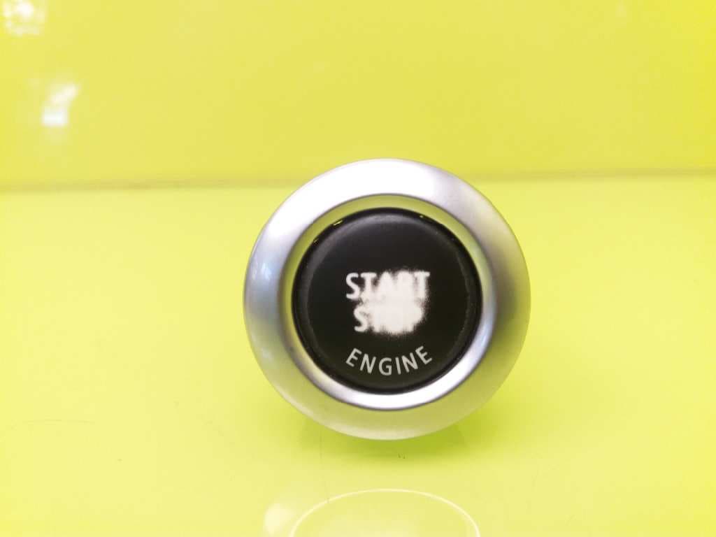 Conmutador de arranque BMW SERIE 3 BERLINA (E90) 2