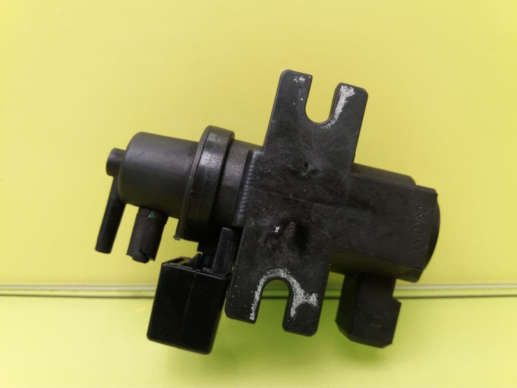 Valvula aire adicional BMW SERIE 3 BERLINA (E90) 3