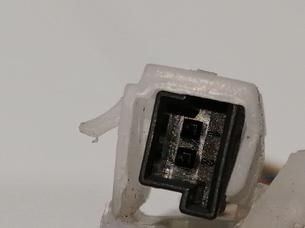 Luz central de freno BMW SERIE 3 BERLINA (E90) 3