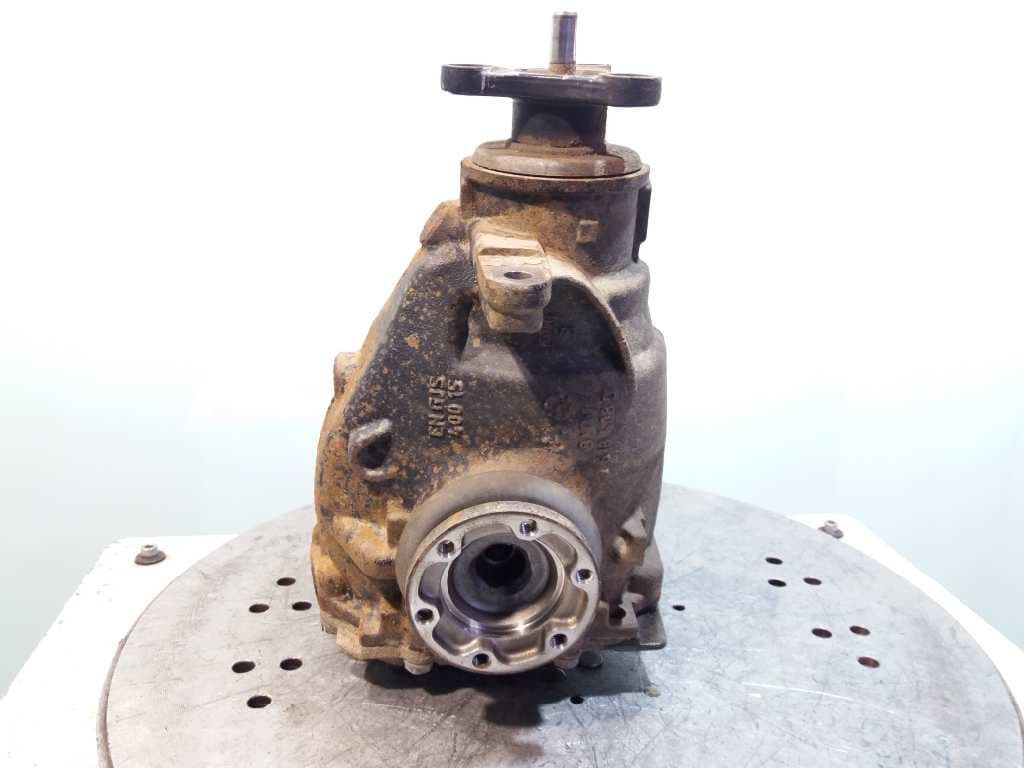 Diferencial trasero BMW SERIE 3 BERLINA (E90) 3