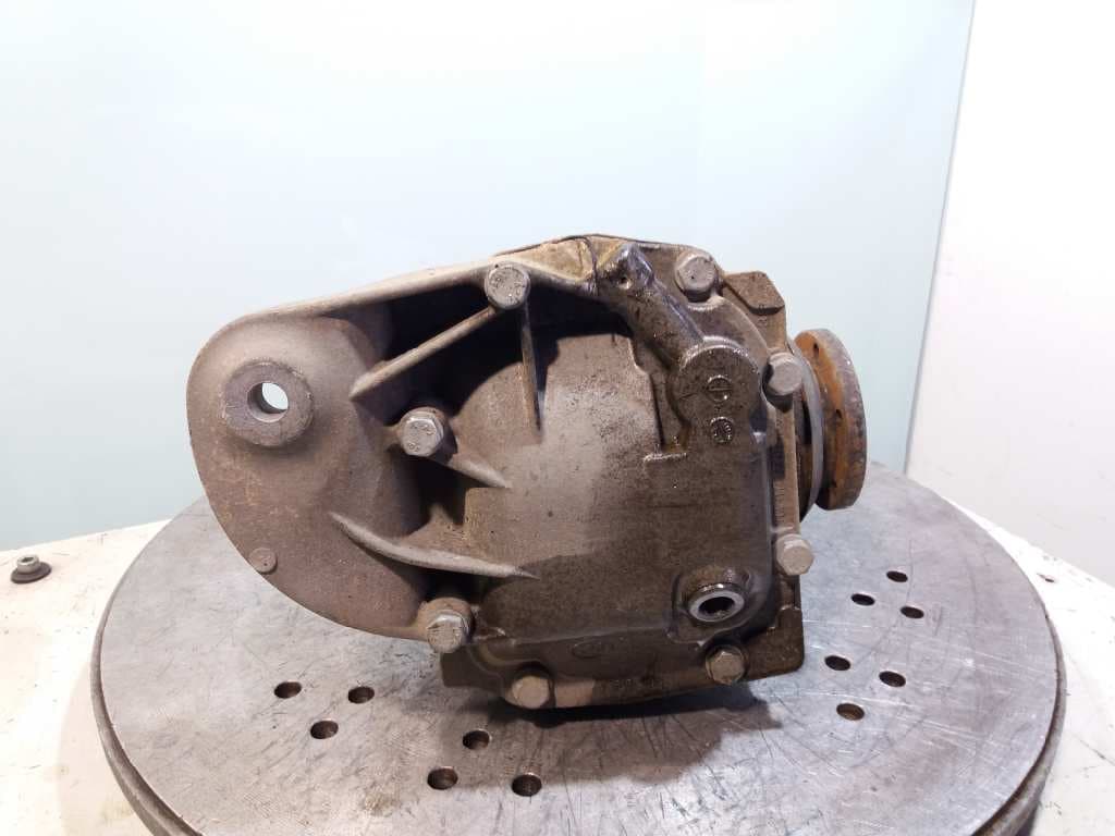 Diferencial trasero BMW SERIE 3 BERLINA (E90) 2