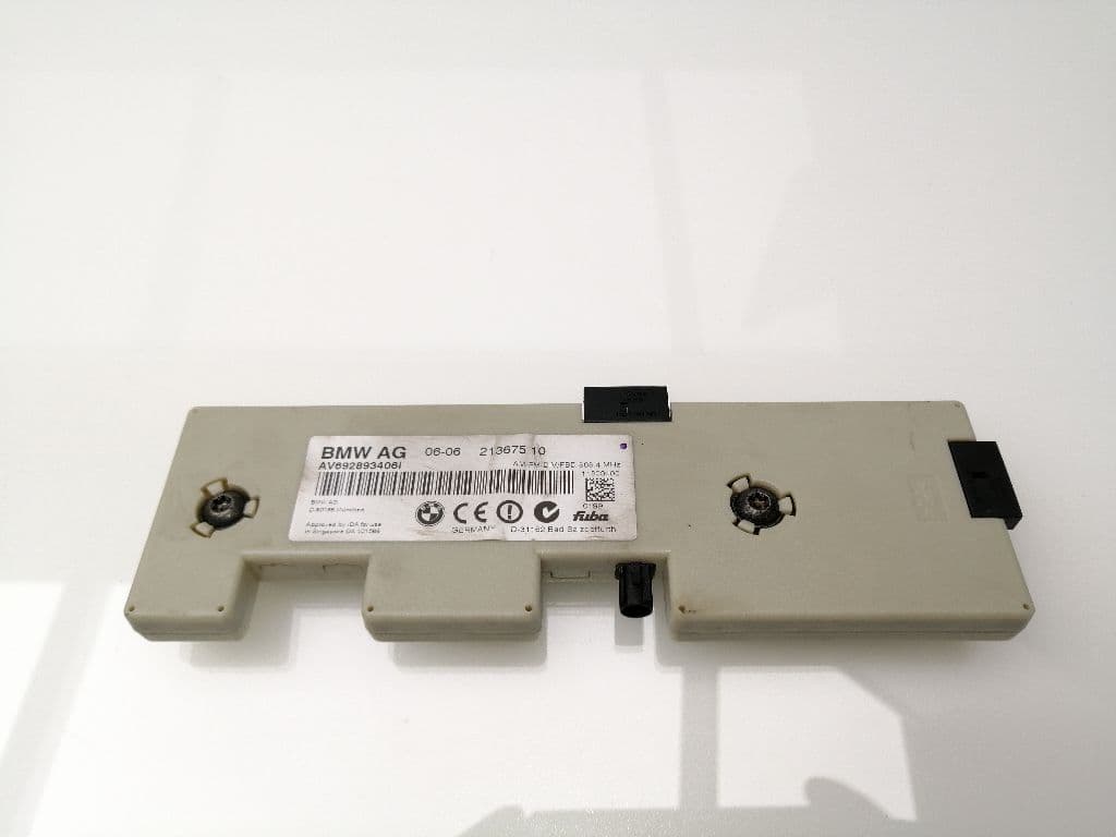 Modulo electronico BMW SERIE 3 BERLINA (E90)