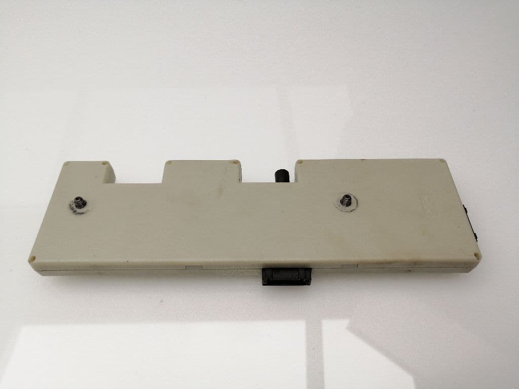 Modulo electronico BMW SERIE 3 BERLINA (E90) 4