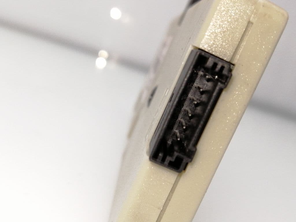 Modulo electronico BMW SERIE 3 BERLINA (E90) 2