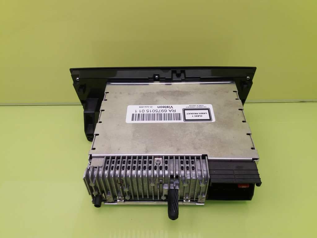 Sistema audio / radio cd BMW SERIE 3 BERLINA (E90) 3