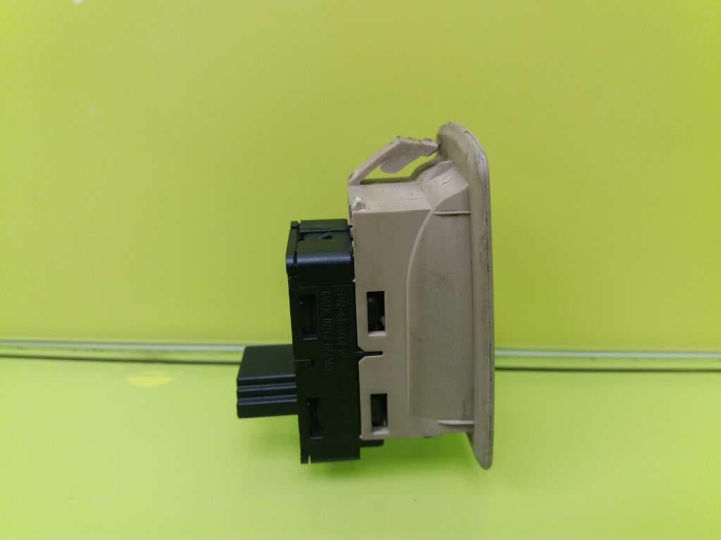 Mando elevalunas delantero derecho BMW SERIE 3 BERLINA (E90) 3
