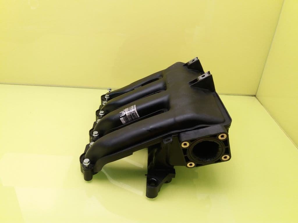 Colector admision BMW SERIE 3 BERLINA (E90) 5