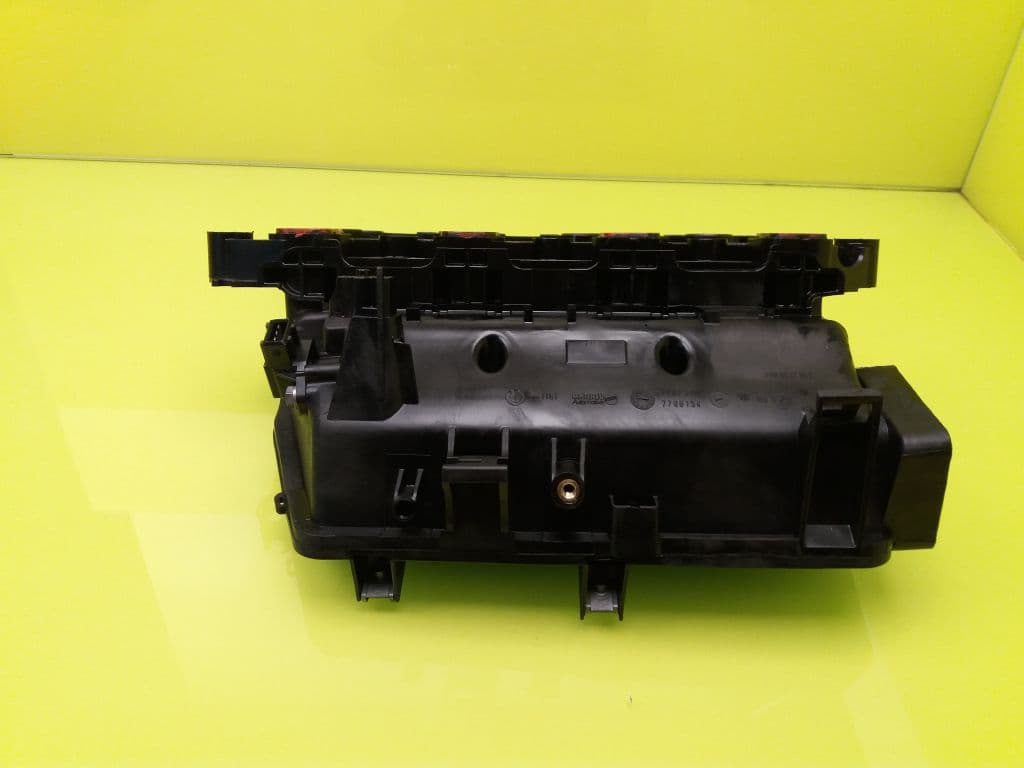 Colector admision BMW SERIE 3 BERLINA (E90) 2