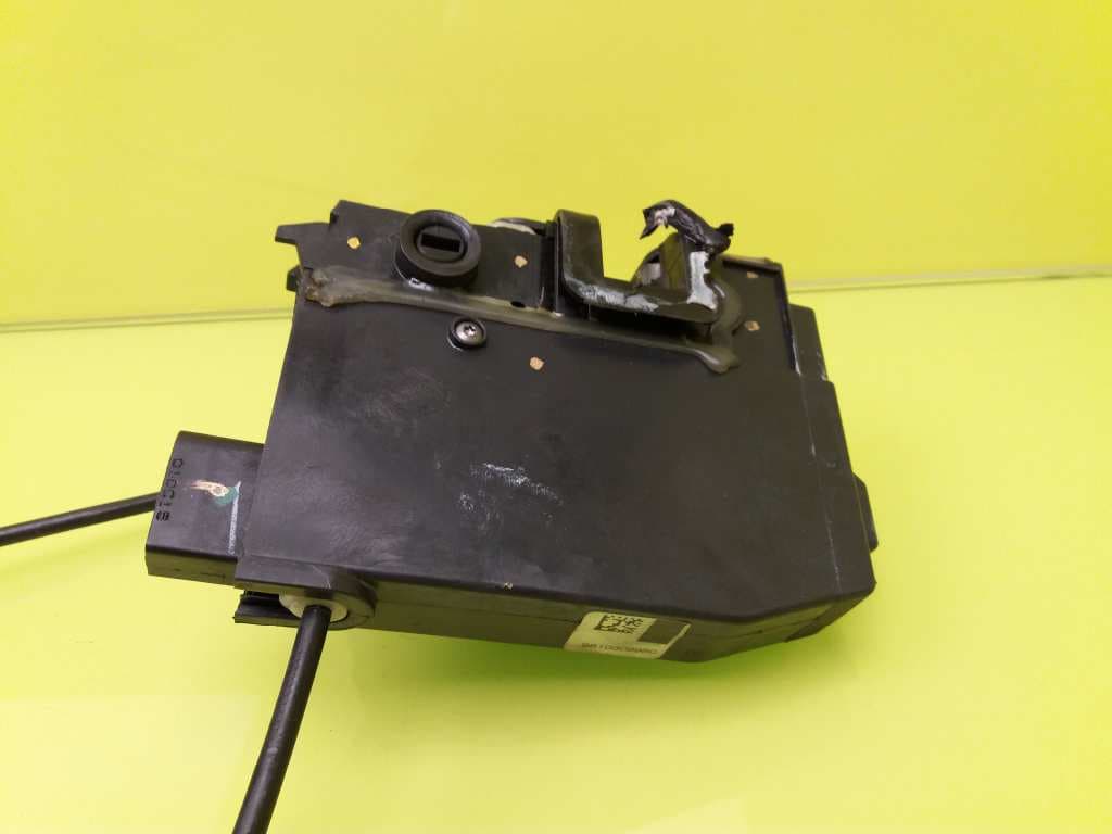 Cerradura puerta trasera izquierda PEUGEOT 308 3