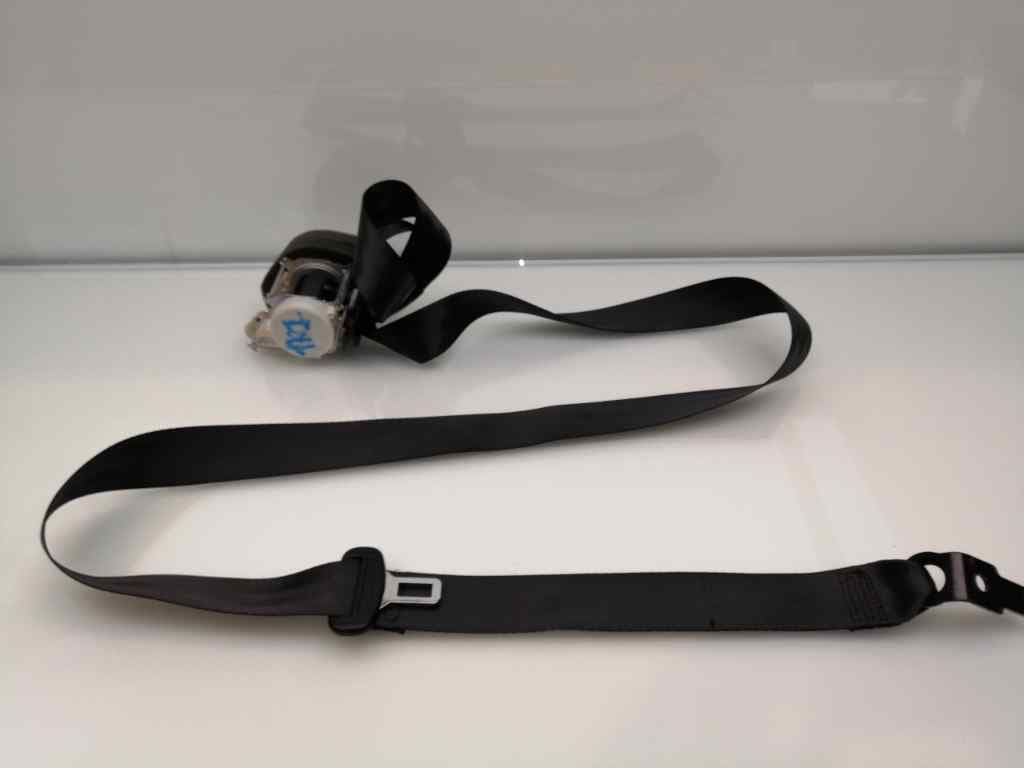Cinturon seguridad trasero izquierdo PEUGEOT 308 2