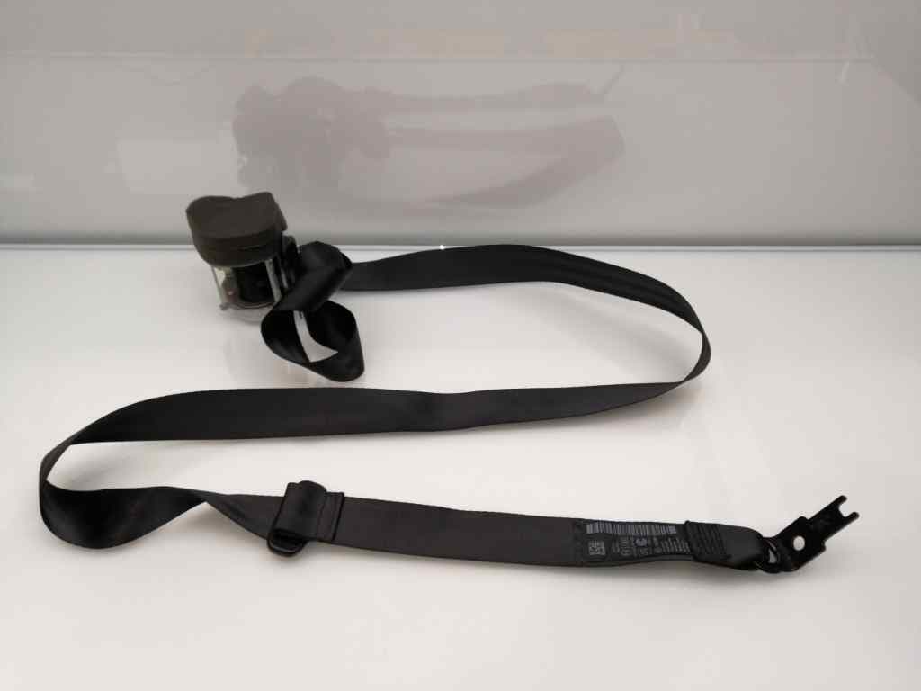 Cinturon seguridad trasero izquierdo PEUGEOT 308