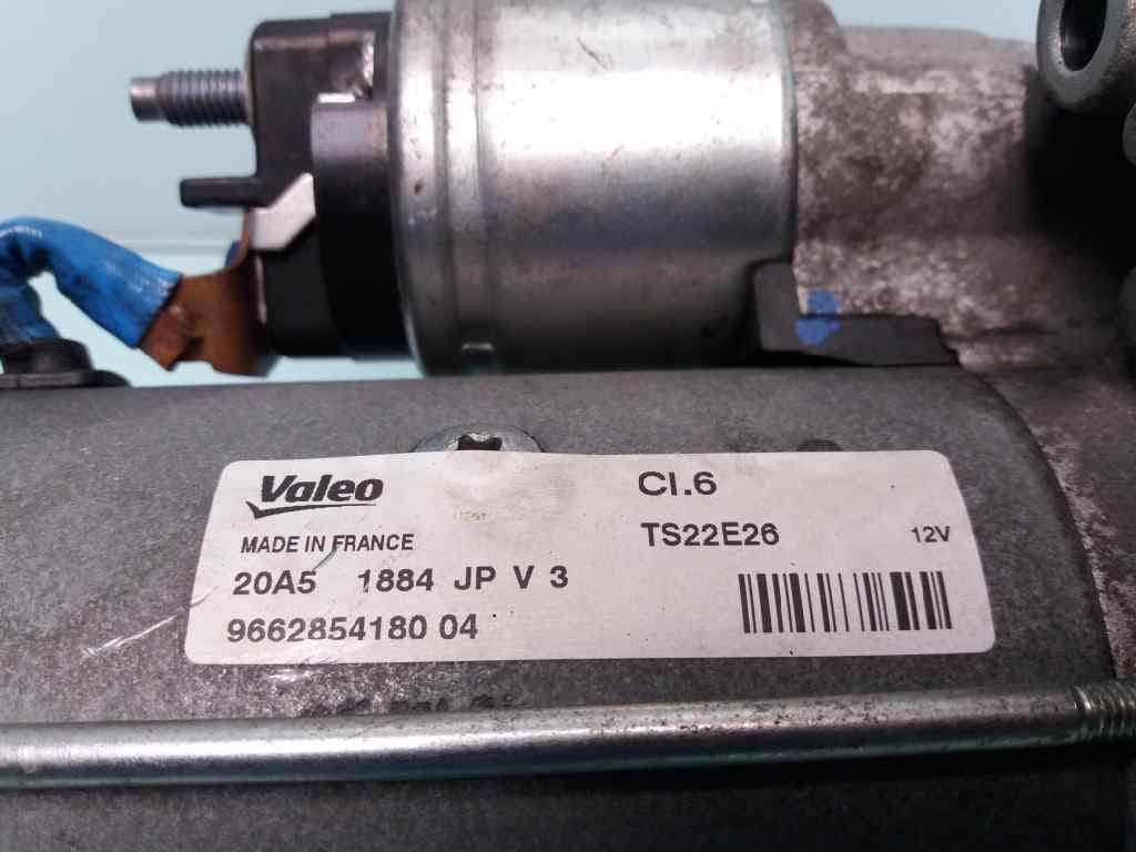 Motor arranque PEUGEOT 308 5