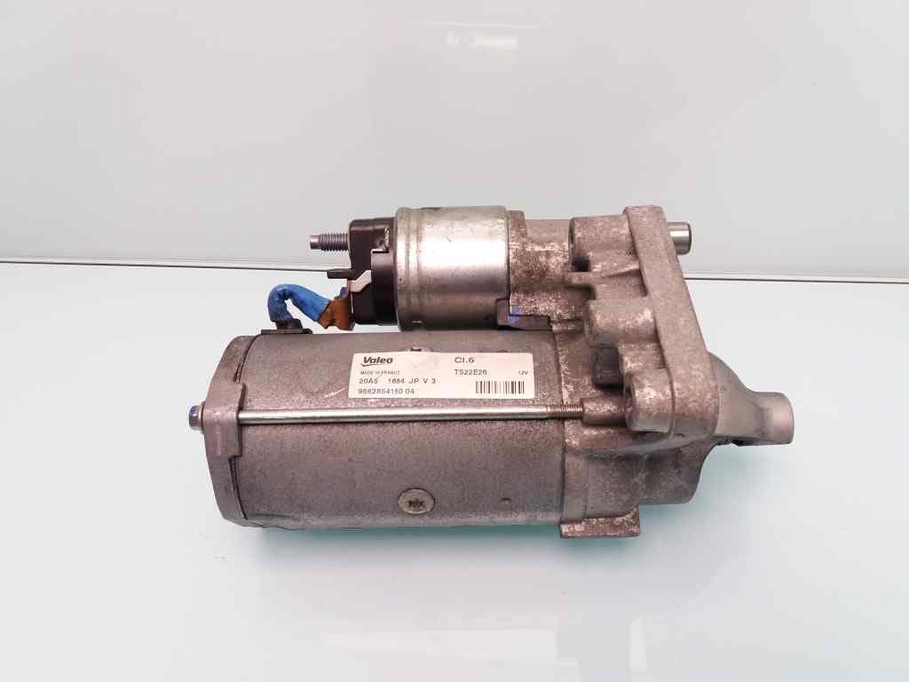 Motor arranque PEUGEOT 308