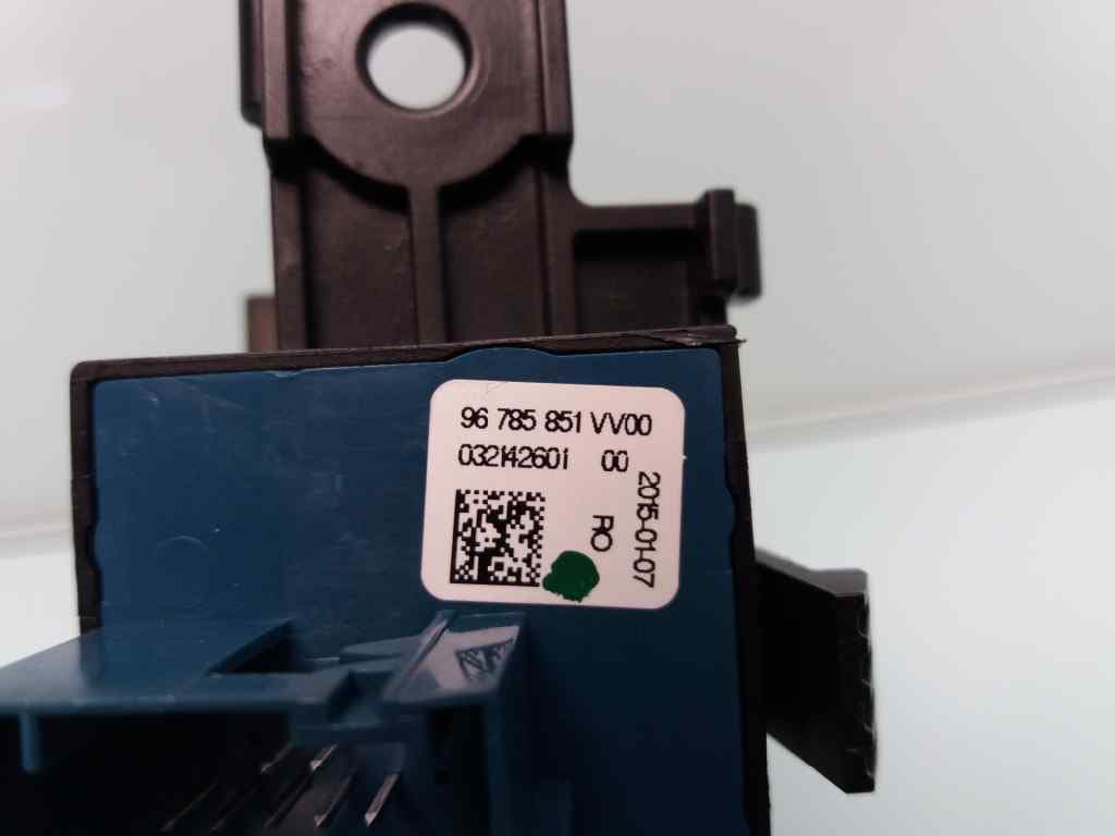 Palanca freno de mano PEUGEOT 308 2