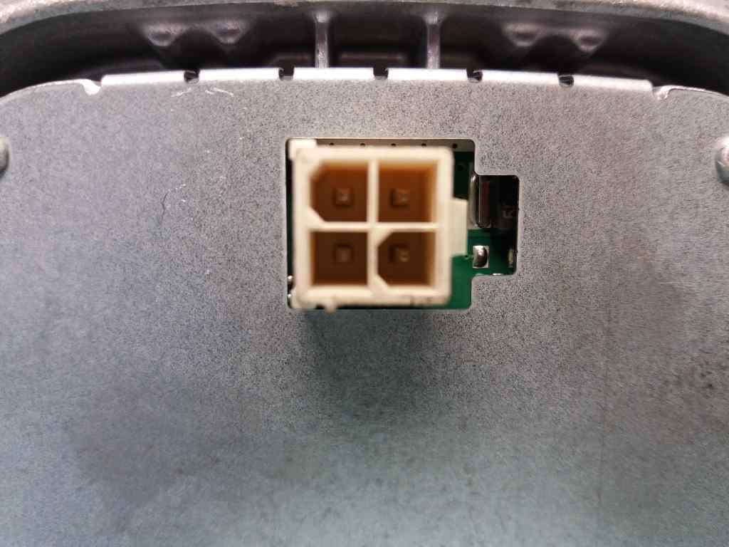 Centralita faros xenon PEUGEOT 308 4