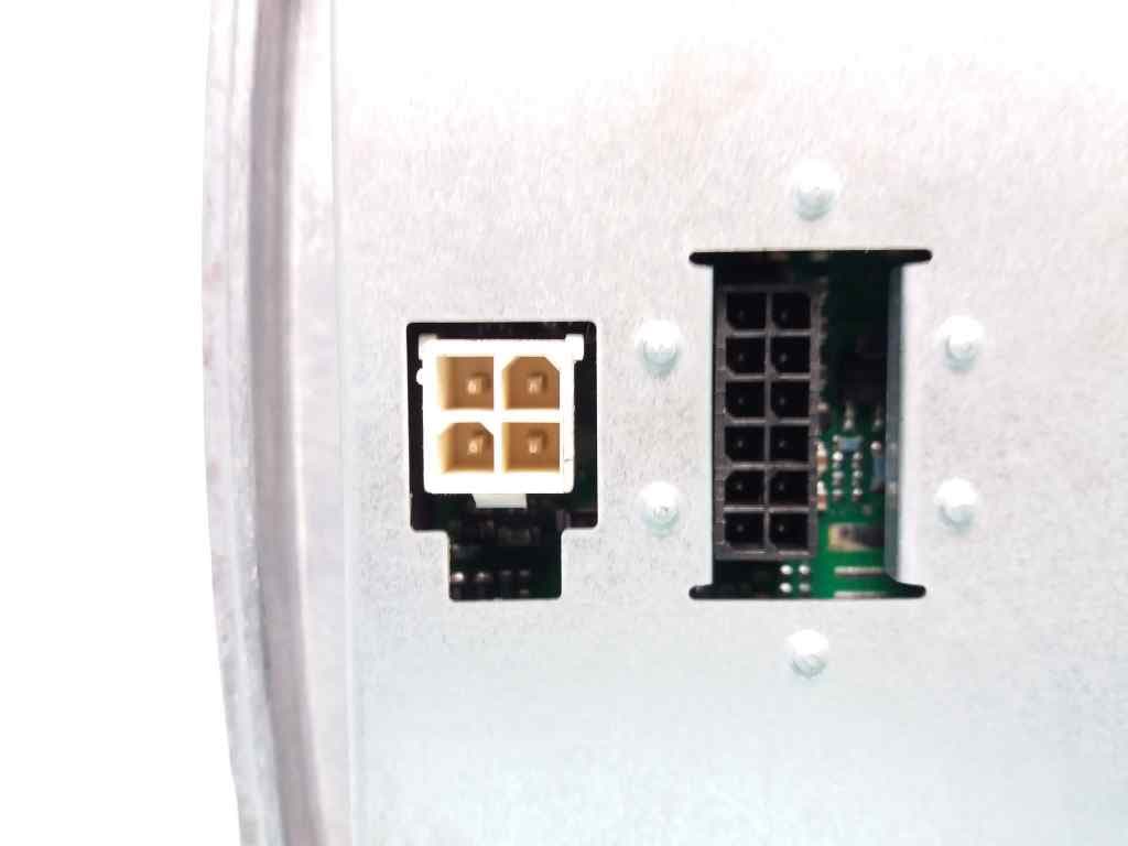 Centralita faros xenon PEUGEOT 308 2