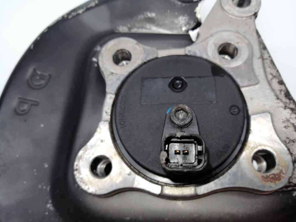 Mangueta trasera derecha PEUGEOT 308 3