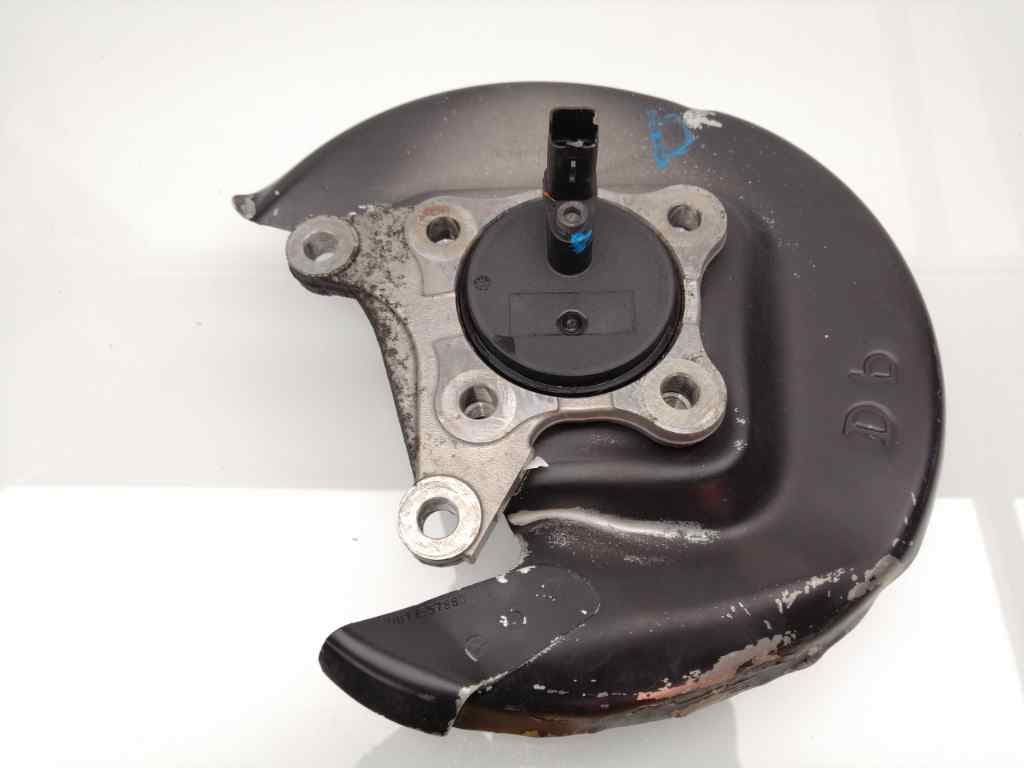 Mangueta trasera derecha PEUGEOT 308 2