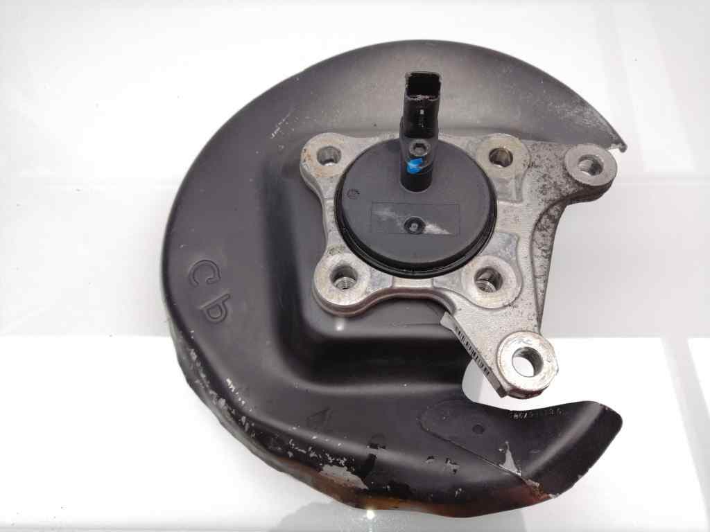 Mangueta trasera izquierda PEUGEOT 308 3
