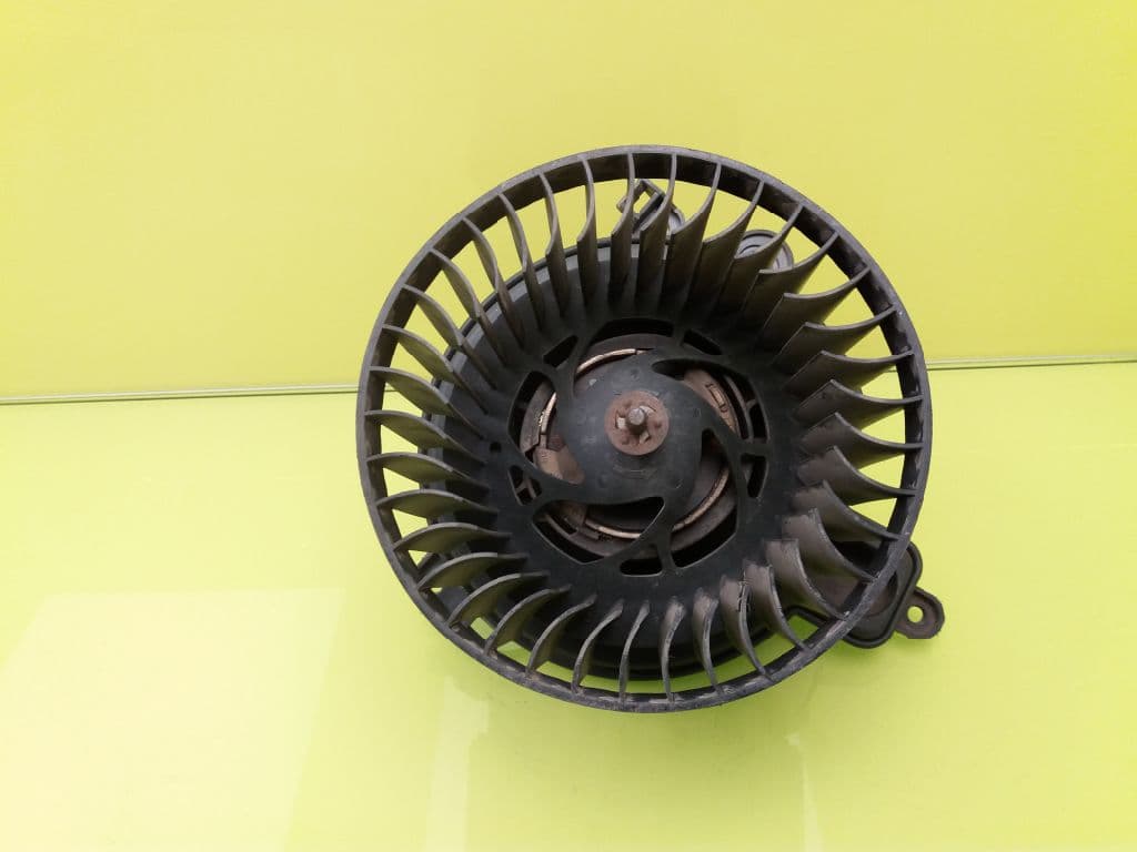 Motor calefaccion CITROEN BERLINGO