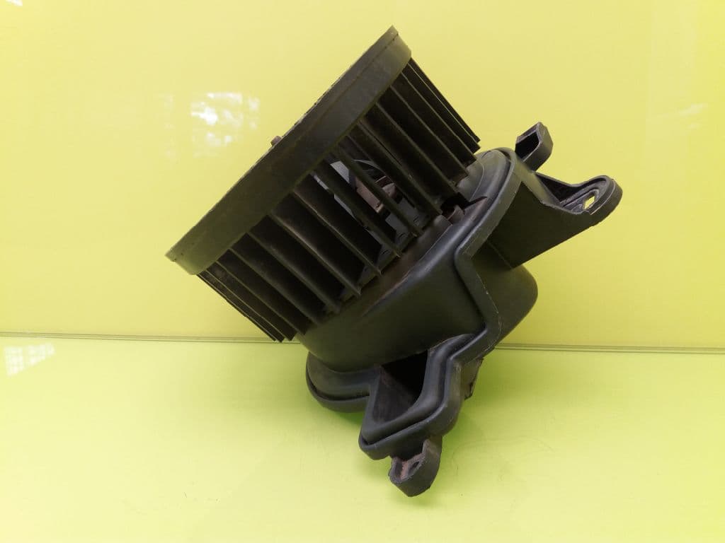 Motor calefaccion CITROEN BERLINGO 4